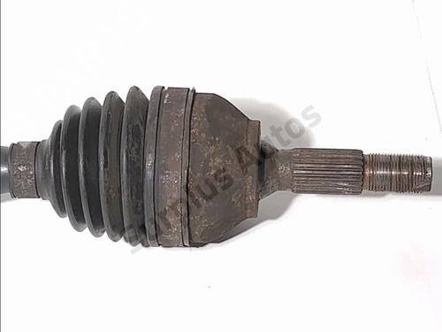 Right front driveshaft CITROËN C3 II (SC_) 1.4 | BP34338205M39 - Image 3