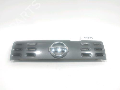 Used Grille NISSAN CUBE (Z12) 1.5 dCi (110 hp) 30993010