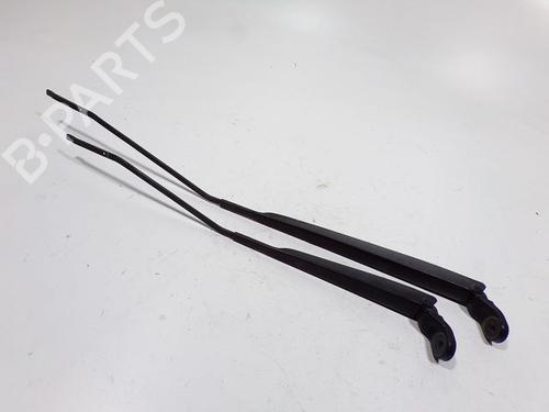 Used Front windshield wiper arm CITROËN C3 Picasso (SH_) 1.6 HDI 90 (92 hp) 28271575