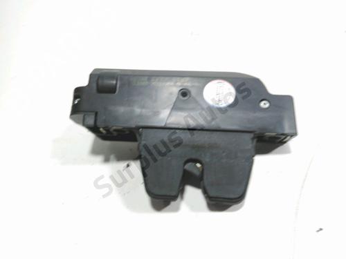 Used Tailgate lock Tailgate lock 38082975 38082975