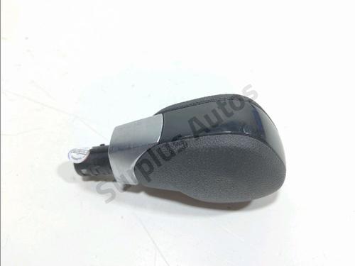 Shift knob DACIA SANDERO III 1.0 TCe 90 | BP37167633I34 - Image 2