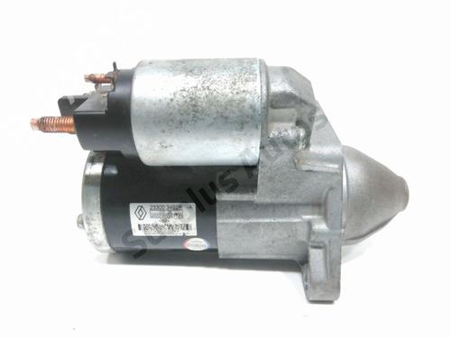 Starter RENAULT TWINGO III (BCM_, BCA_) 1.0 SCe 75 | BP37763760M8 - Image 4