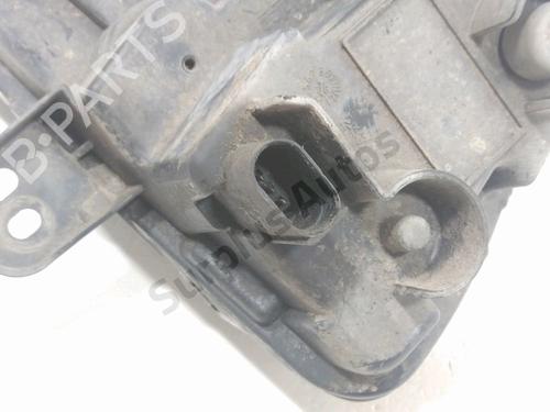 Right daytime light VW POLO VI (AW1, BZ1, AE1) 1.0 TSI | BP31005590C103