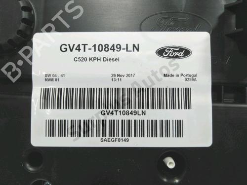 Quadrante FORD KUGA II (DM2) 2.0 TDCi 4x4 | BP38742880C47 - Image 3