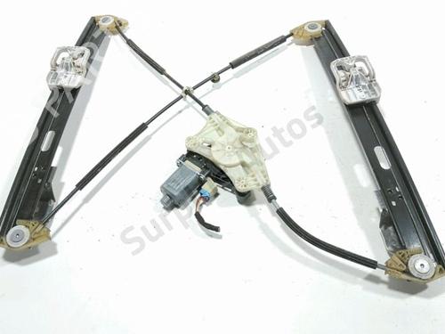 Front right window mechanism SEAT LEON ST (5F8) 1.4 TSI | BP40464755C23 - Image 2