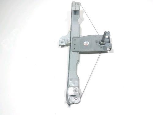 Front left window mechanism DACIA SANDERO 1.2 16V | BP28239360C22 