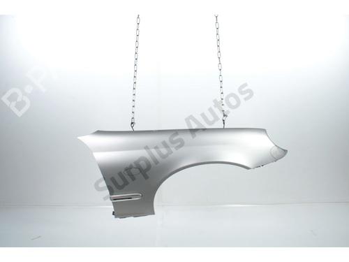 Forskærm Højre MERCEDES-BENZ C-CLASS (W203) C 200 Kompressor (203.045) (163 hp) 30608173