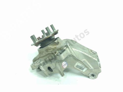 Right front steering knuckle JAGUAR E-PACE (X540) 1.5 P300e Plug-in Hybrid AWD | BP40464436M26 - Image 2