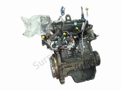 Used Engine Engine 36898917 36898917