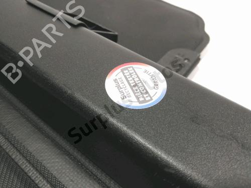 Rear parcel shelf FORD S-MAX (CJ, WA6) 2.0 TDCi | BP33750447C85 - Image 3