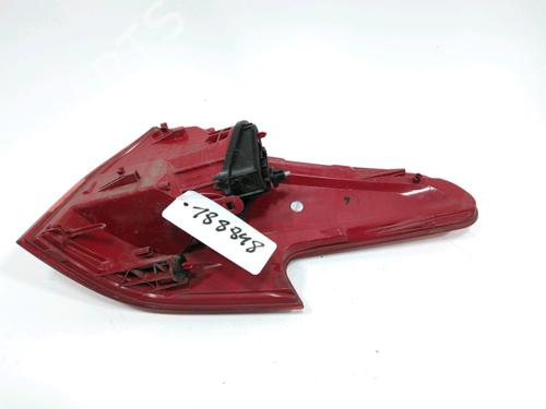 Left taillight CITROËN C5 III Break (RW_) 1.6 HDi 110 (RW9HZC) | BP31006546C34