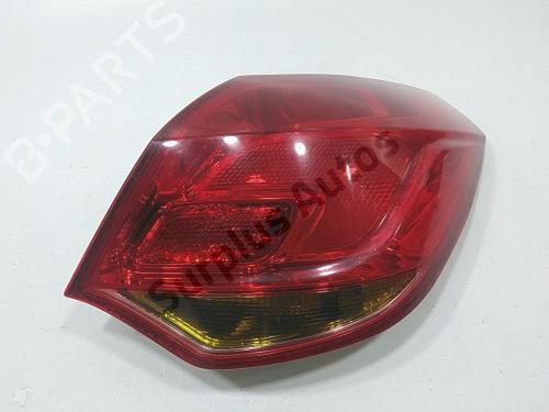 right-taillight-opel-astra-j-p10-2009-2010-2011-2012-2013-2014-2015-2016-40465262 main image