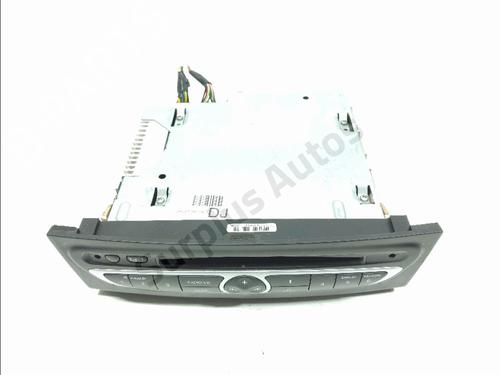 Radio RENAULT KOLEOS I (HY_) 2.0 dCi 4x4 (HY0K) | BP35808174E6 - Image 2