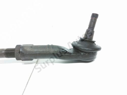 Steering rack RENAULT CLIO III (BR0/1, CR0/1) 1.5 dCi (BR17, CR17) | BP28225099M22 