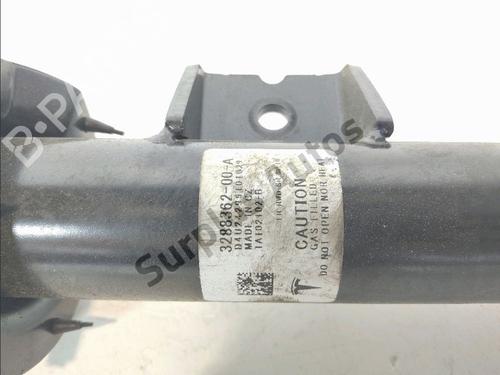 Left front shock absorber TESLA MODEL Y (5YJY) EV | BP37765813M16 - Image 2