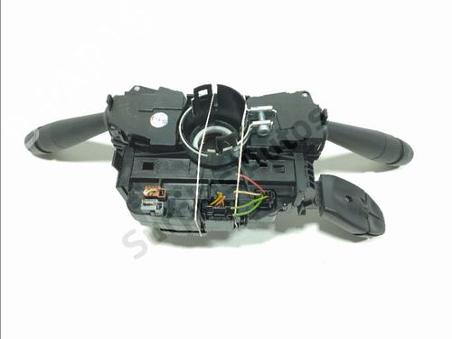 Steering wheel controls CITROËN C3 III (SX) 1.2 PureTech 82 | BP37017563E15 - Image 4