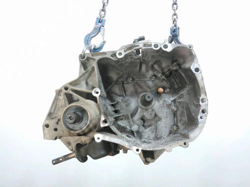 Used Gearbox Gearbox RENAULT TWINGO II (CN0_) 1.2 16V (CN0K, CN0V, CN0A) (76 hp) 34178054 34178054