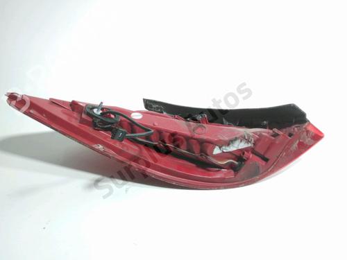 Right taillight PEUGEOT 308 CC (4B_) 1.6 HDi | BP32311392C35