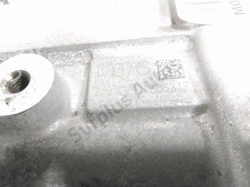 Gearbox KIA RIO IV (YB, SC, FB) 1.0 T-GDI 120 | BP37870418M3  - Image 5