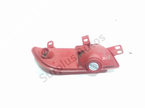 Rear fog light PEUGEOT 206+ (2L_, 2M_) 1.1 | BP28270529C37 