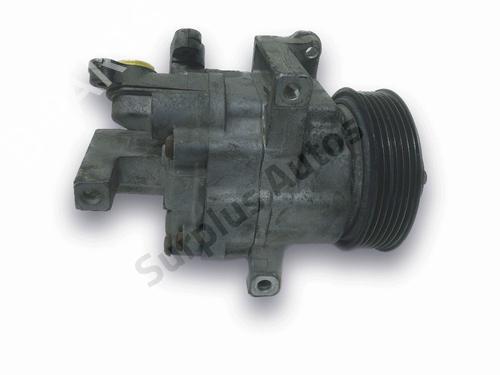 AC compressor CITROËN C1 (PM_, PN_) 1.0 | BP38497269M34 - Image 3