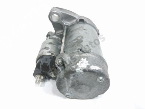 Starter TOYOTA RAV 4 IV (_A4_) 2.0 D (ALA40_, ALA40R) | BP32975940M8 - Image 3