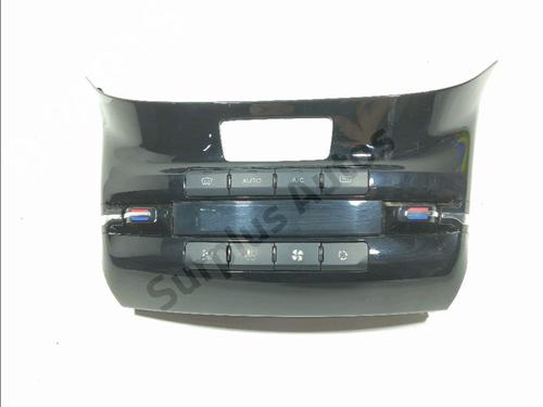 Used Climate control Climate control 34712883 34712883
