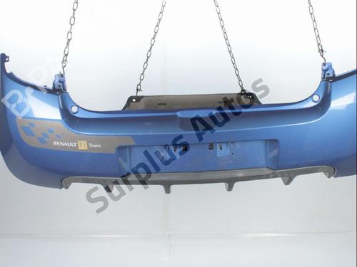rear-bumper-renault-clio-iii-br01-cr01-2005-2006-2007-2008-2009-2010-2011-2012-2013-2014-34178308 main image