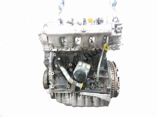 Used Engine Engine RENAULT MEGANE III Coupe (DZ0/1_) 2.0 TCe (DZ1N) (250 hp) 33333472 33333472