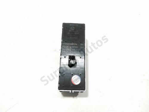 Left front window switch VW ID.4 (E21) PRO | BP39765485I27 - Image 2