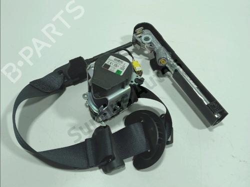 Front right seatbelt RENAULT SYMBIOZ 1.6 E-Tech 145 | BP36314586I25 - Image 3
