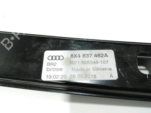 Front right window mechanism AUDI A1 Sportback (GBA) 25 TFSI | BP37773596C23 - Image 3