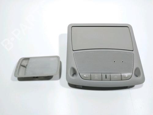 Used Interior roof light NISSAN PULSAR Hatchback (C13) 1.6 DIG-T (190 hp) 28263582