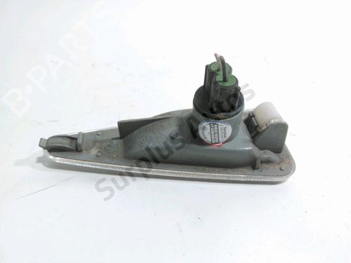 Right side indicator DACIA SANDERO 1.5 dCi | BP33733757I19 - Image 2