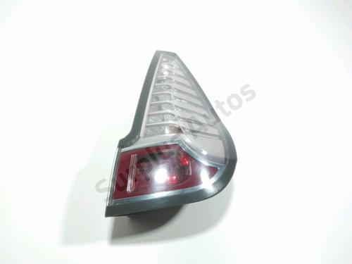 Used Right taillight RENAULT SCÉNIC III (JZ0/1_) 1.5 dCi (110 hp) 28268829