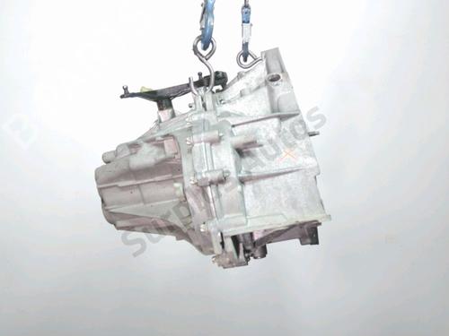 Gearbox RENAULT MEGANE IV Hatchback (B9A/M/N_) 1.5 Blue dCi 115 (B9A6) | BP36464365M3 - Image 2