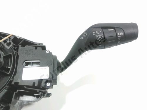 Steering wheel controls FORD TRANSIT CONNECT V408 Box Body/MPV 1.5 EcoBlue | BP37766668E15 - Image 3