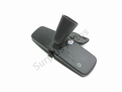 Rear mirror CITROËN BERLINGO Box Body/MPV (B9) 1.6 HDi 110 | BP40214488I6 - Image 3