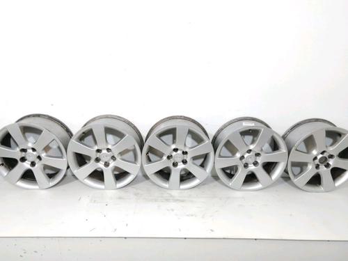 Used Rim Rim 37766308 37766308
