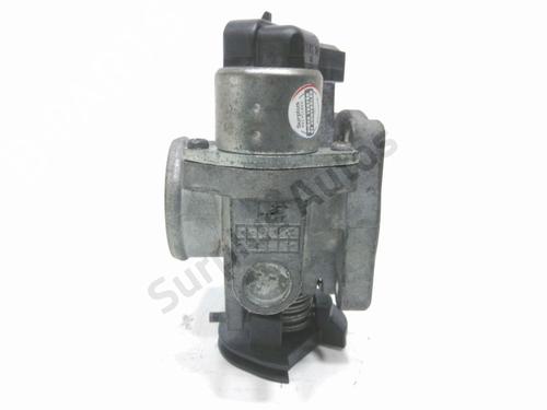 Throttle body CHEVROLET SPARK (M300) 1.0 | BP39161898M82 - Image 2