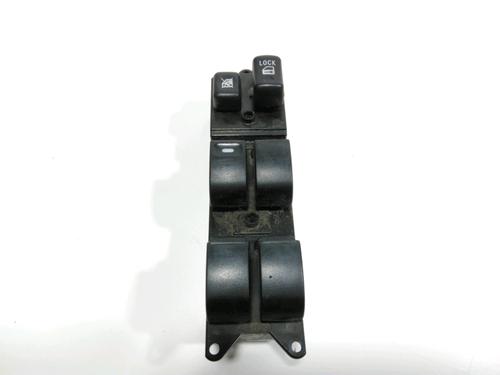 Used Left front window switch CITROËN C-CROSSER (VU_, VV_) 2.2 HDi (156 hp) 28249176