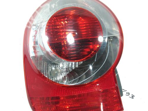 Venstre baglygte RENAULT MODUS / GRAND MODUS (F/JP0_) 1.4 (JP01, JP0J) (98 hp) 31006506