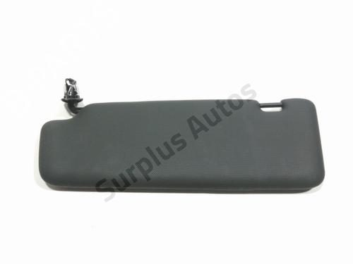 Right sun visor AUDI A5 (8T3) 1.8 TFSI | BP28263051I2 