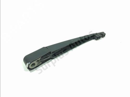 Used Rear windshield wiper arm Rear windshield wiper arm RENAULT SCÉNIC IV (J9_) 1.7 Blue dCi 120 (J9A7, J9A8) (120 hp) 36465456 36465456