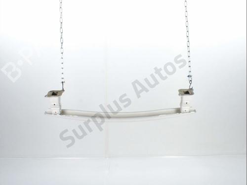 Wzmocnienie zderzaka tylnego SKODA FABIA II (542) 1.6 TDI | BP28258124C73