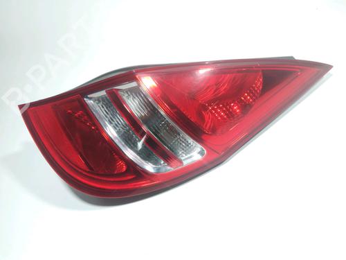 Used Right taillight HYUNDAI i30 (FD) 1.6 CRDi (90 hp) 28268438
