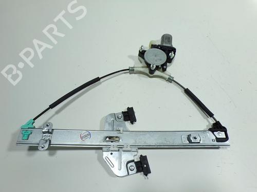 Front left window mechanism KIA RIO III (UB)  | BP29857972C22