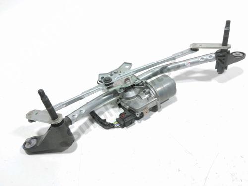Used Front wipers mechanism Front wipers mechanism CITROËN C3 IV (CC_, CB_) ë-C3 (CBZYAZ) (113 hp) 40215046 40215046