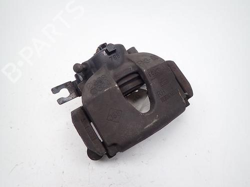 Used Right front brake caliper RENAULT ESPACE IV (JK0/1_) 2.2 dCi (JK0H) (150 hp) 30987820