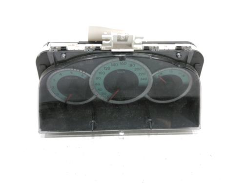 Used Instrument cluster TOYOTA COROLLA Verso (ZER_, ZZE12_, R1_) 2.2 D-4D (AUR10_, AUR10R) (136 hp) 30991380